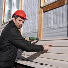 Siding Removal and Disposal in Burlington, CO